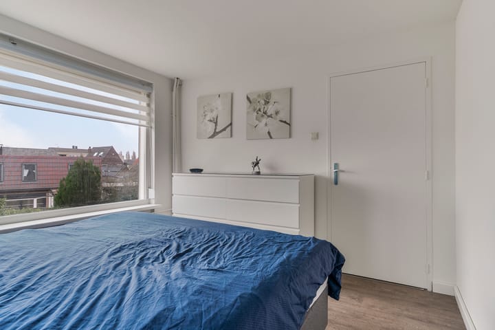 Foto 13 van Lindehoutstraat 3