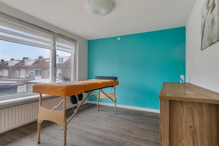 Foto 16 van Lindehoutstraat 3