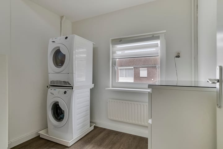 Foto 17 van Lindehoutstraat 3