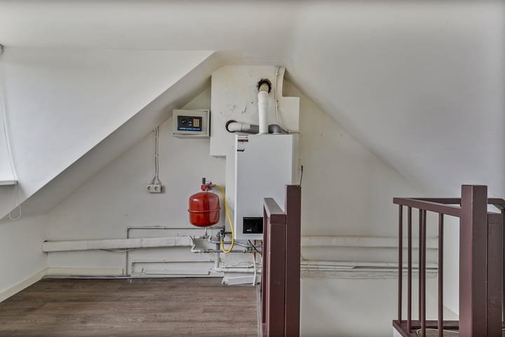 Foto 18 van Lindehoutstraat 3