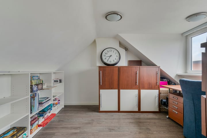 Foto 19 van Lindehoutstraat 3