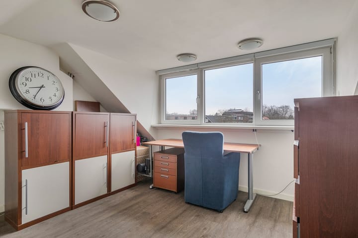 Foto 20 van Lindehoutstraat 3