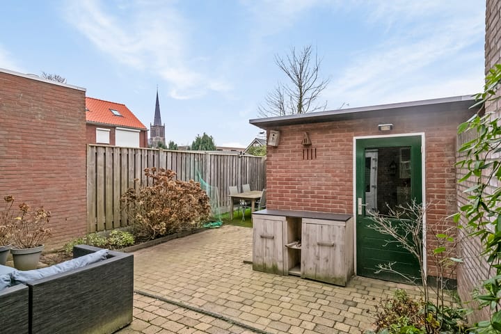 Foto 22 van Lindehoutstraat 3