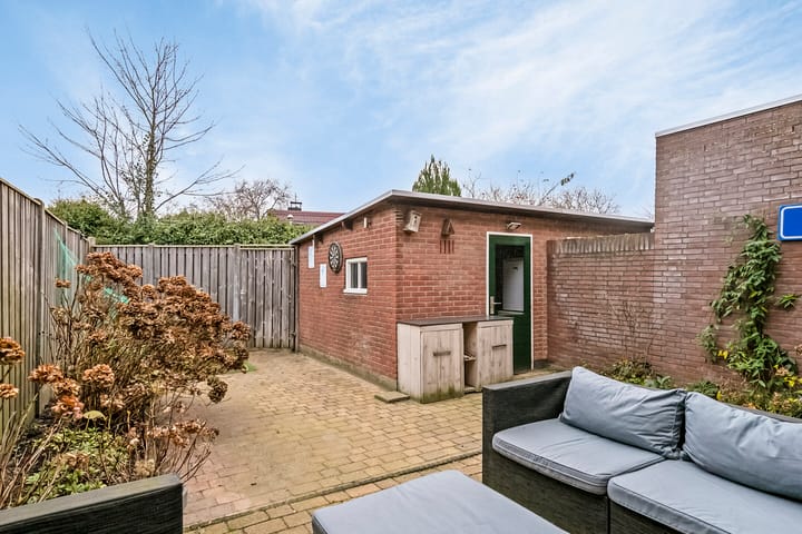 Foto 23 van Lindehoutstraat 3