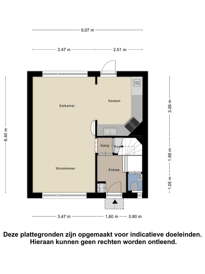 Foto 27 van Lindehoutstraat 3