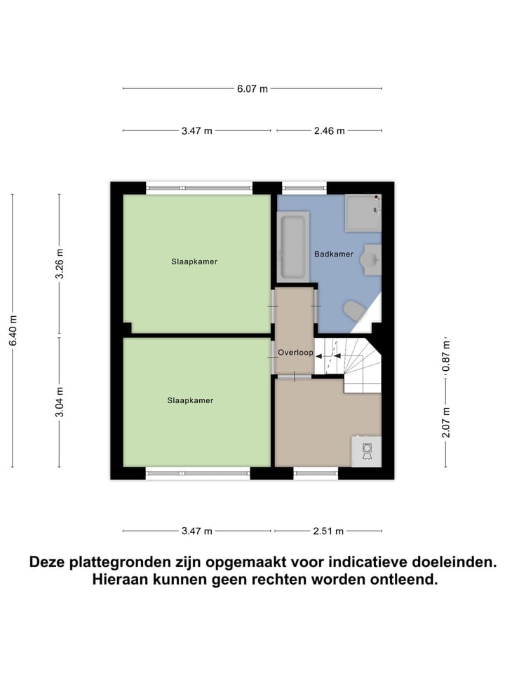 Foto 28 van Lindehoutstraat 3