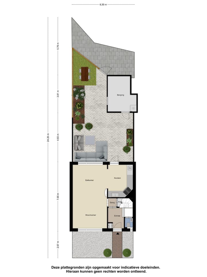 Foto 31 van Lindehoutstraat 3