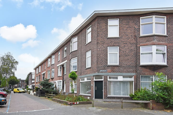 Bekijk foto 1 van van Naeltwijckstraat 86