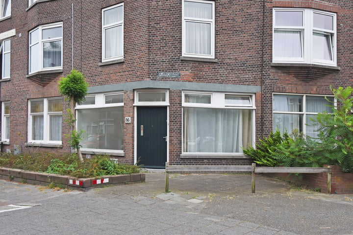 Bekijk foto 2 van van Naeltwijckstraat 86