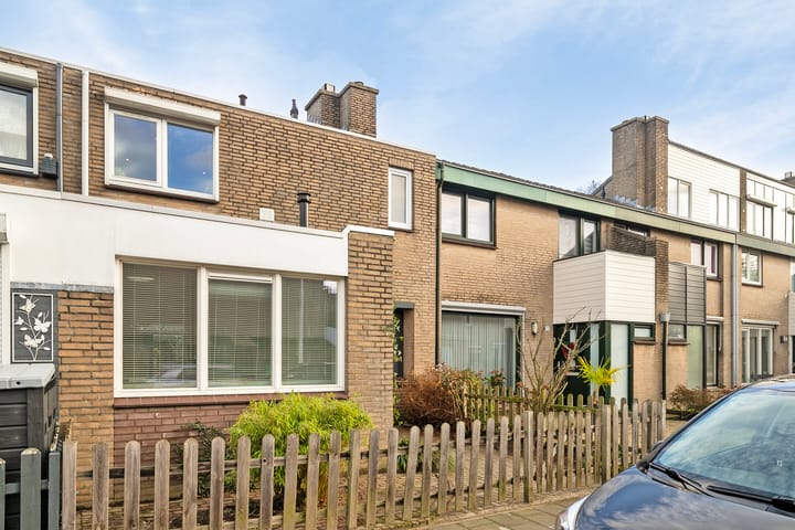 Foto 5 van Generaal Linckerslaan 72