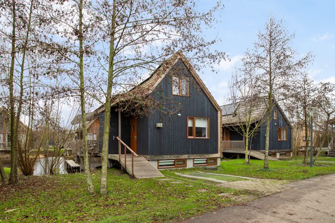 Foto 1 van Verlengde Breevaart 64