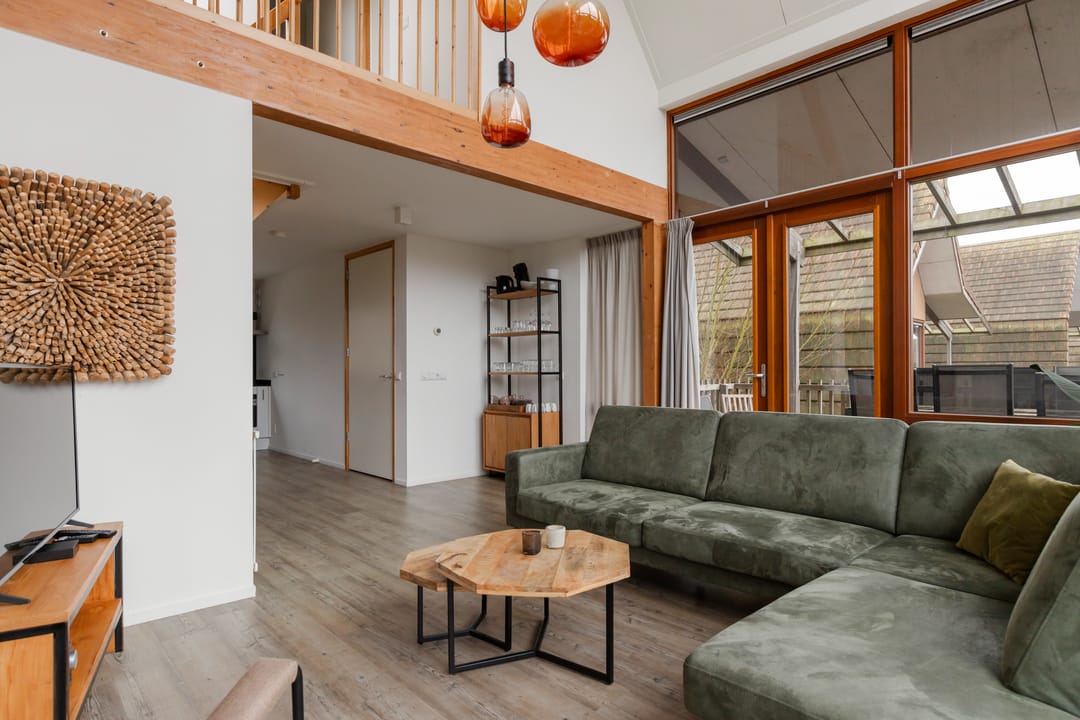 Foto 2 van Verlengde Breevaart 64