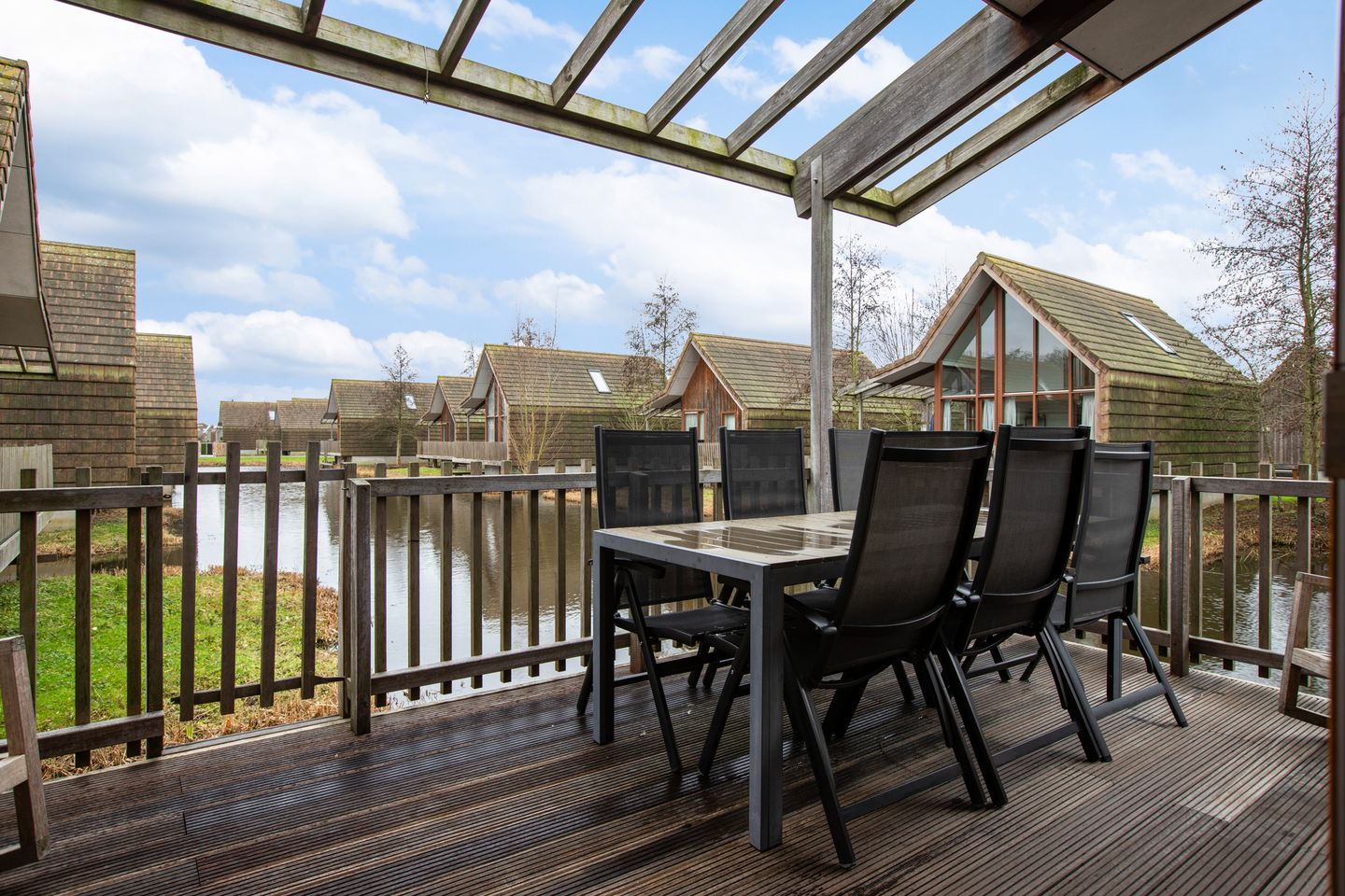 Foto 10 van Verlengde Breevaart 64