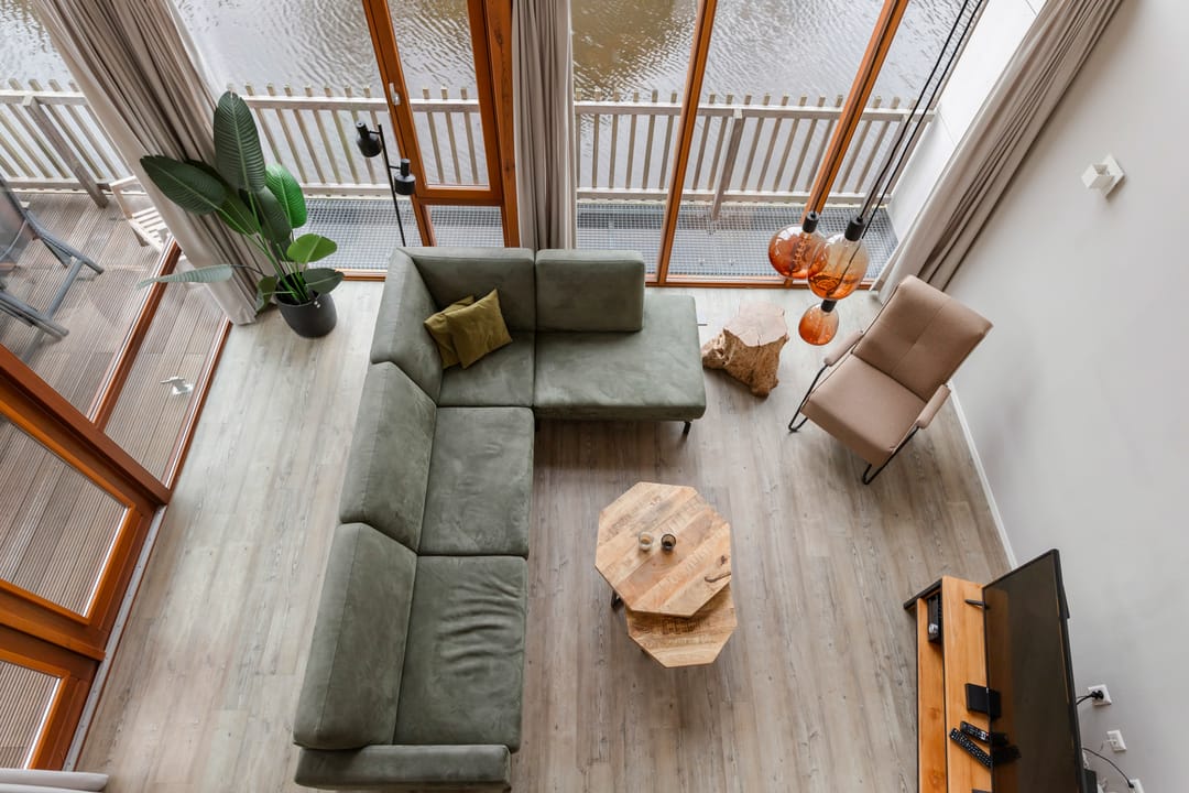 Foto 13 van Verlengde Breevaart 64