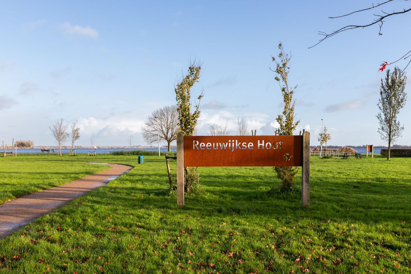 Foto 34 van Verlengde Breevaart 64