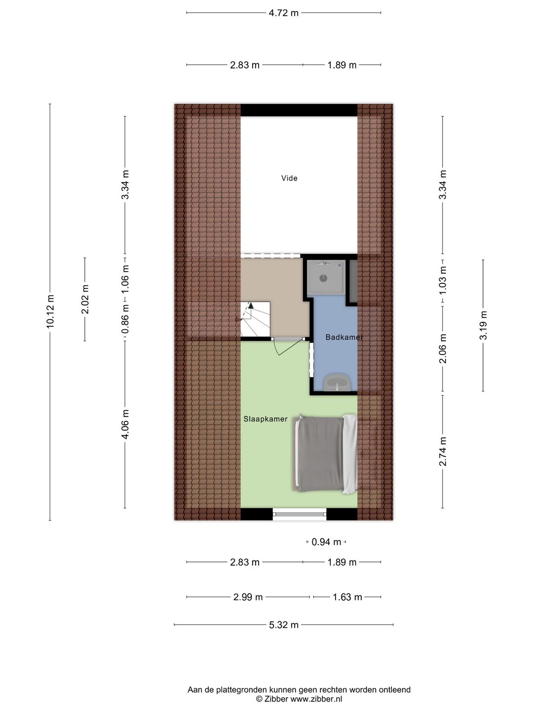 Foto 38 van Verlengde Breevaart 64