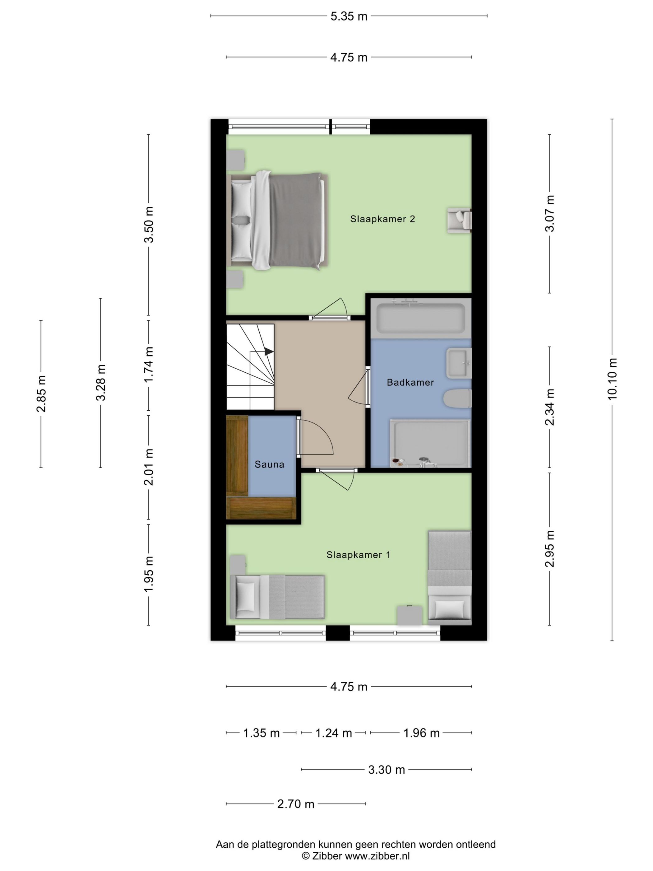 Foto 39 van Verlengde Breevaart 64