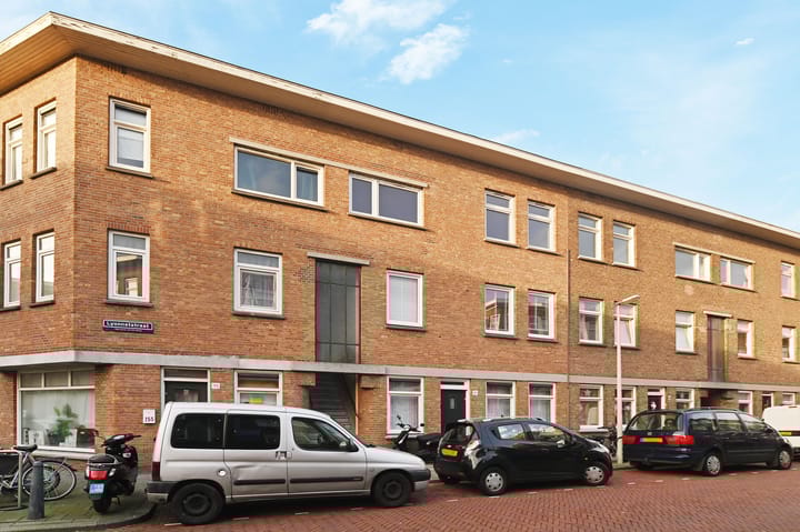 Foto 2 van Lyonnetstraat 149