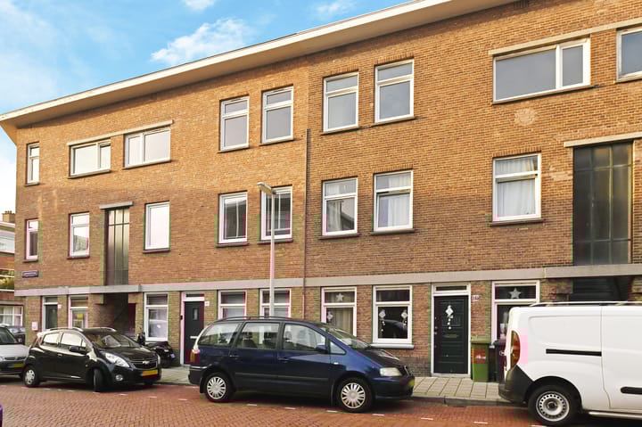 Foto 3 van Lyonnetstraat 149