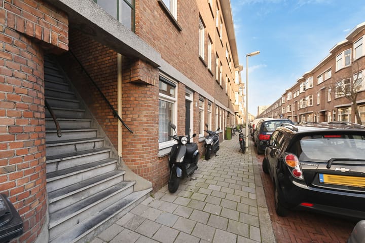 Foto 4 van Lyonnetstraat 149