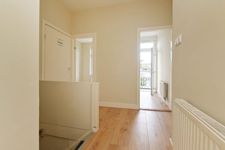 Foto 7 van Lyonnetstraat 149