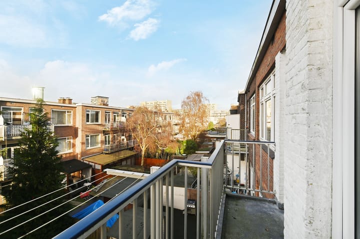 Foto 13 van Lyonnetstraat 149