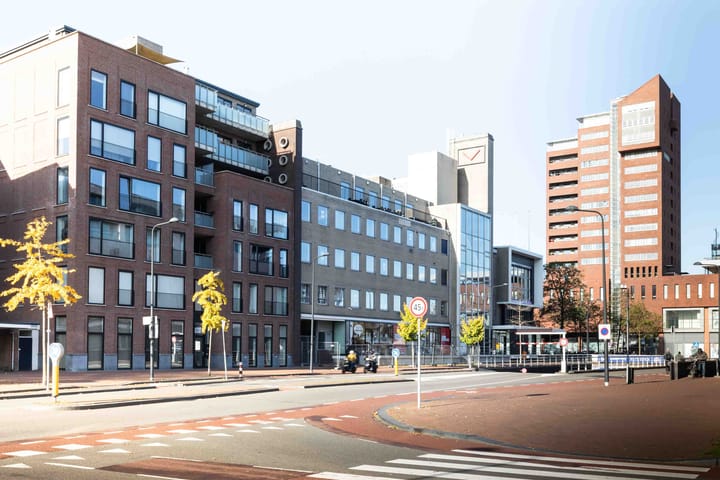 Foto 1 van Kuipersdijk 10-7