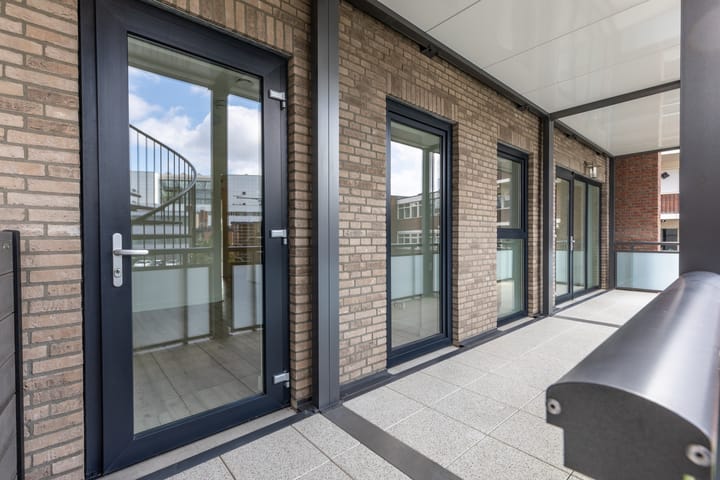 Foto 19 van Kuipersdijk 10-7