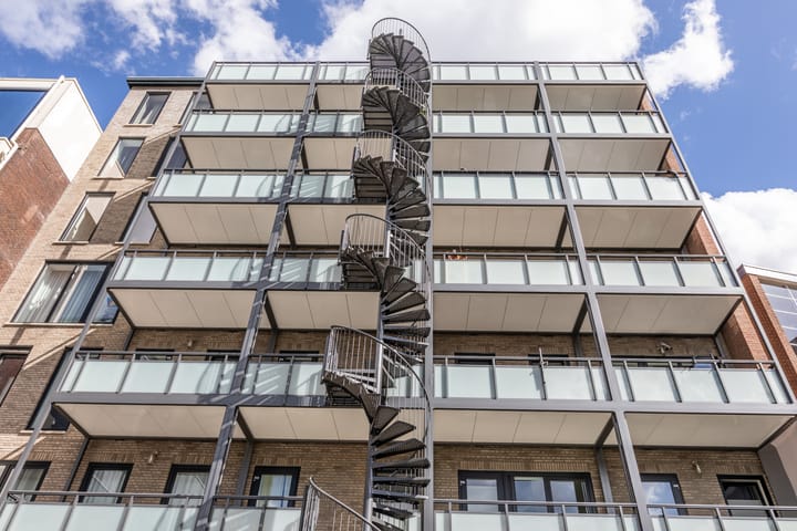 Foto 20 van Kuipersdijk 10-7