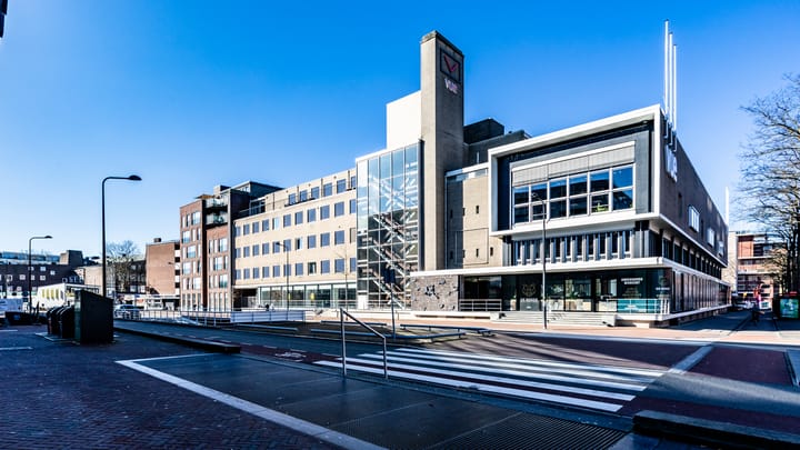 Foto 26 van Kuipersdijk 10-7