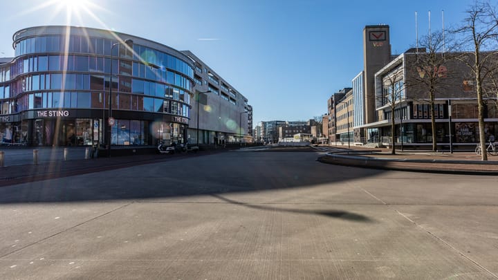 Foto 28 van Kuipersdijk 10-7