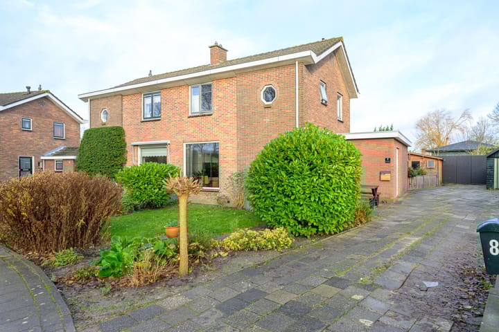 Foto 1 van Sportstraat 10