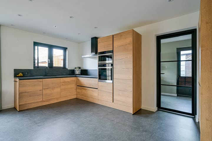 Foto 3 van Sportstraat 10