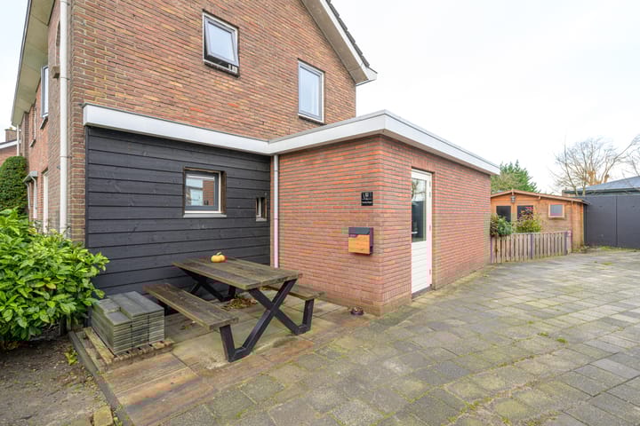 Foto 4 van Sportstraat 10