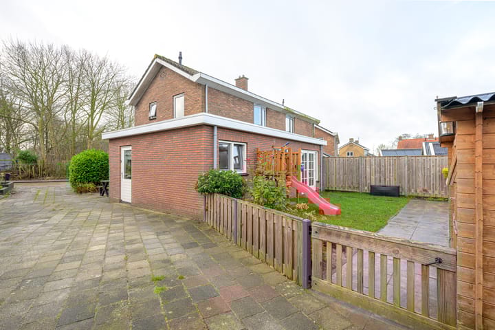 Foto 5 van Sportstraat 10