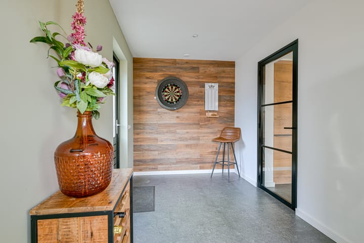 Foto 6 van Sportstraat 10