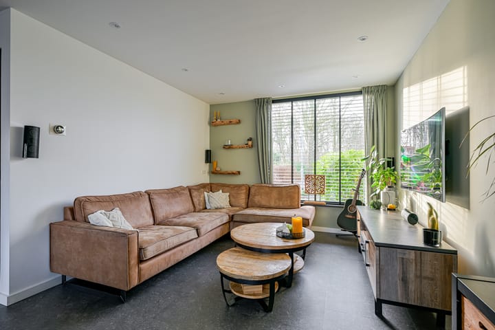 Foto 7 van Sportstraat 10