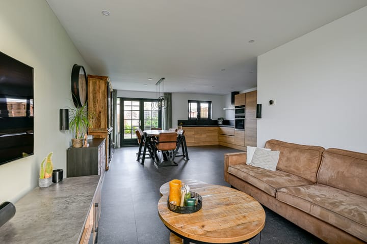 Foto 8 van Sportstraat 10