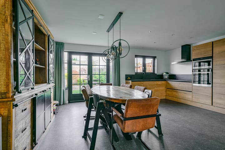 Foto 9 van Sportstraat 10