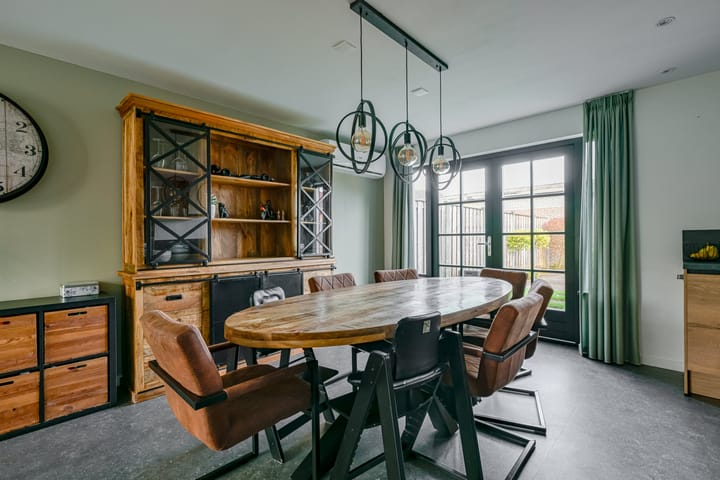 Foto 10 van Sportstraat 10