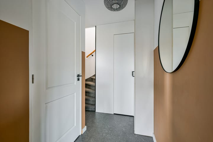 Foto 14 van Sportstraat 10