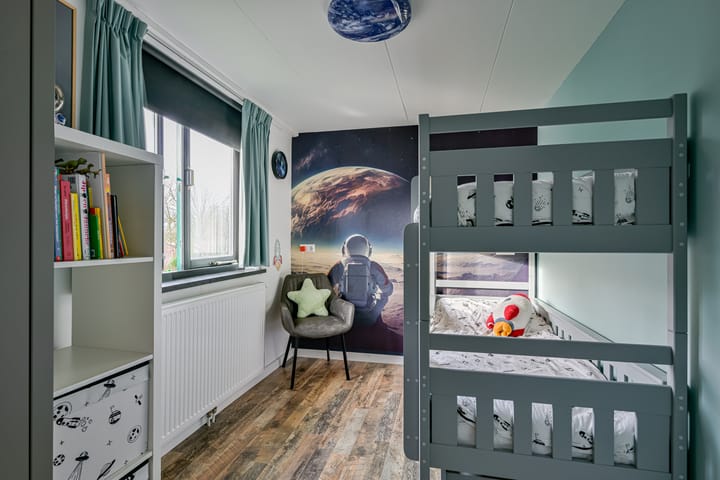 Foto 17 van Sportstraat 10