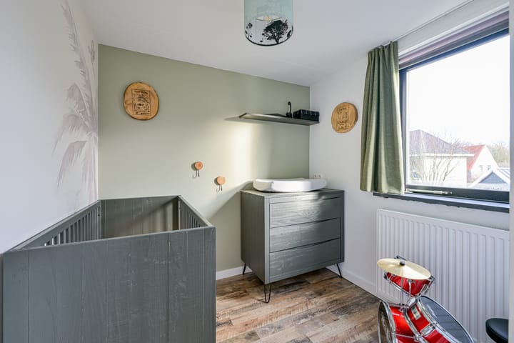 Foto 18 van Sportstraat 10