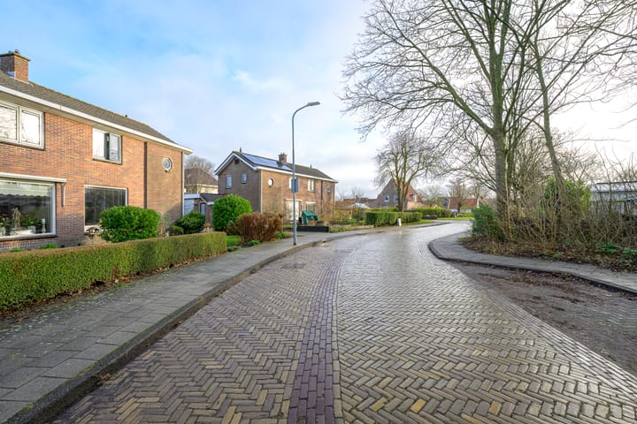 Foto 23 van Sportstraat 10