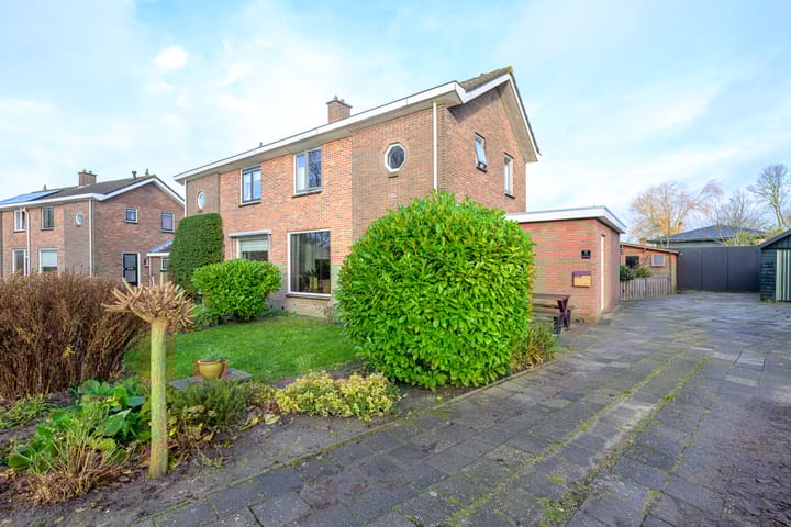 Foto 24 van Sportstraat 10