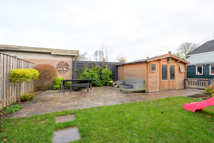 Foto 26 van Sportstraat 10