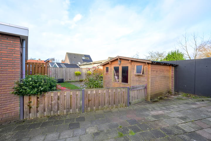 Foto 27 van Sportstraat 10