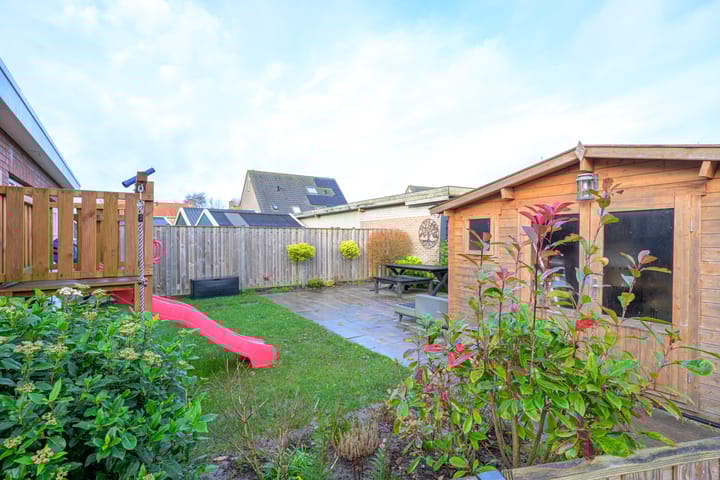 Foto 28 van Sportstraat 10