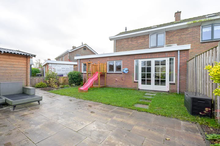 Foto 29 van Sportstraat 10