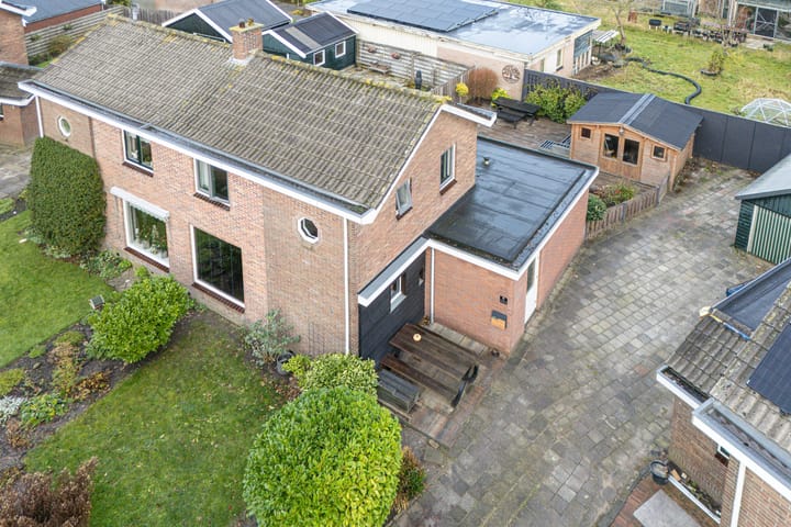 Foto 30 van Sportstraat 10